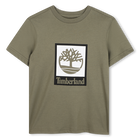 T-Shirt mit kurzen &Auml;rmeln, LINDGR&Uuml;N, hi-res