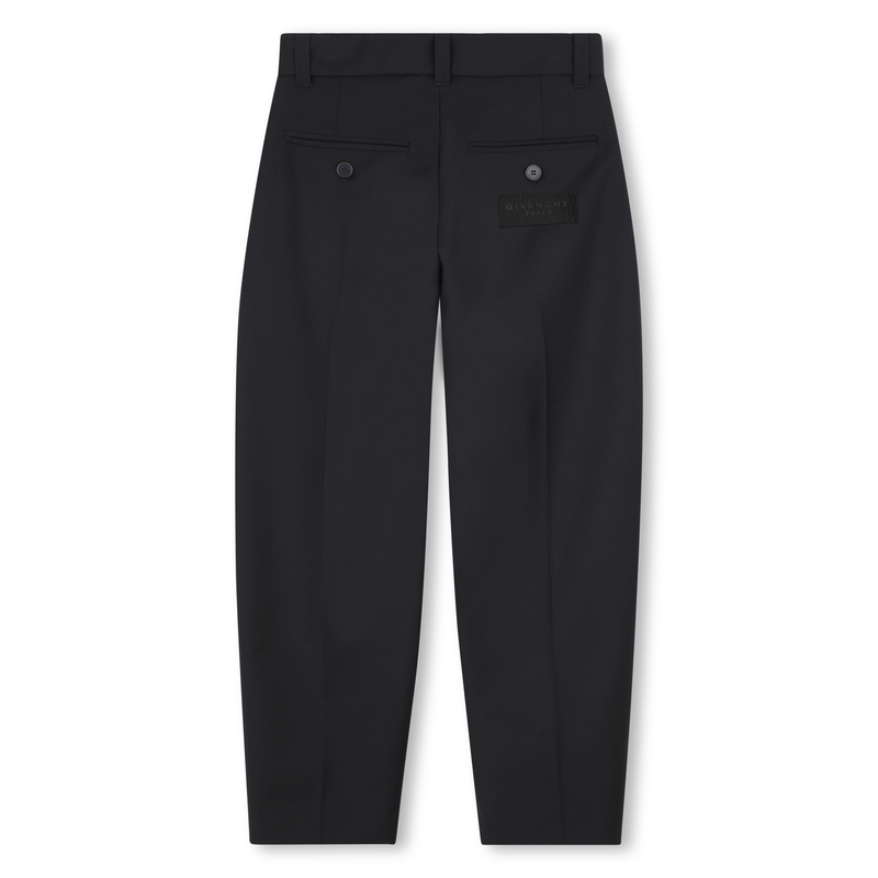 Festliche Hose GIVENCHY 
                        JUNGE