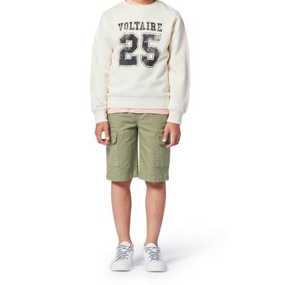 Sweatshirt ZADIG & VOLTAIRE JUNGE