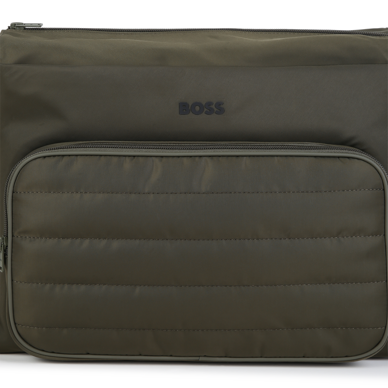Wickeltasche BOSS 
                        UNISEX