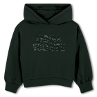 Kapuzensweatshirt ZADIG & VOLTAIRE 
                    M&Auml;DCHEN