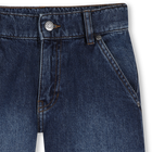Denim-bermudashorts ZADIG & VOLTAIRE 
                    JUNGE