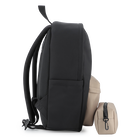 Rucksack und Federm&auml;ppchen BOSS 
                    JUNGE