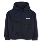 Kapuzensweatshirt TIMBERLAND 
                    JUNGE