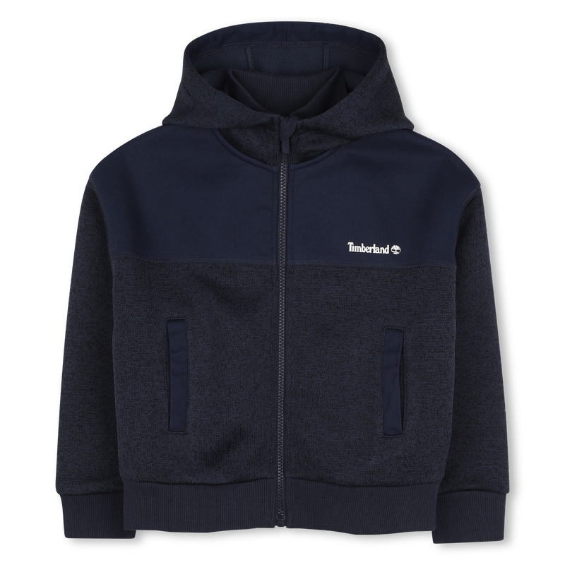 Kapuzensweatshirt TIMBERLAND 
                        JUNGE