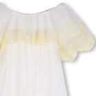 Kurz&auml;rmeliges kleid CHLOE 
                    M&Auml;DCHEN