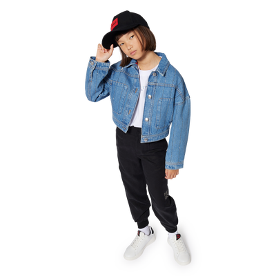 LOOSE HOSE HUGO MÄDCHEN