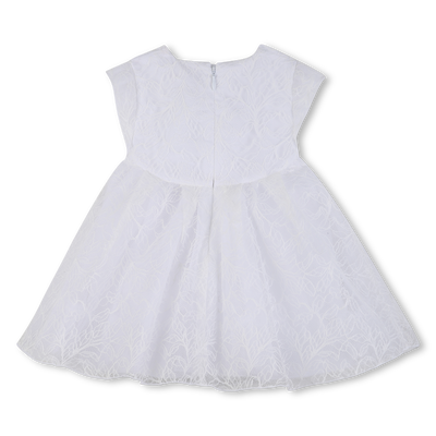 SPITZENKLEID GIVENCHY M&Auml;DCHEN