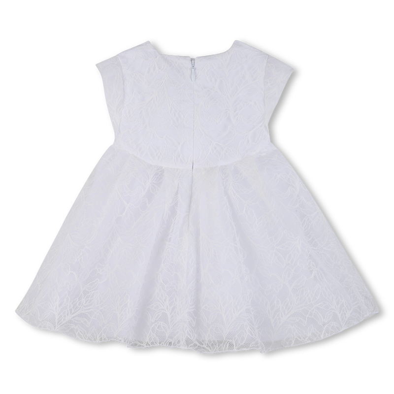 SPITZENKLEID GIVENCHY 
                        M&Auml;DCHEN