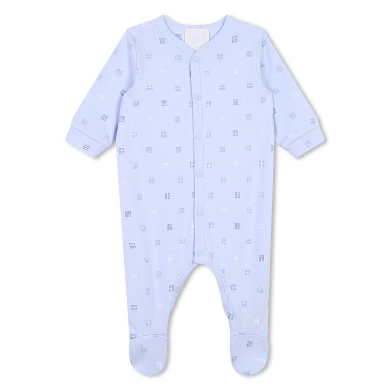 Baumwoll-Pyjama GIVENCHY 
                        UNISEX