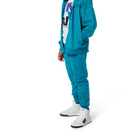 Jogginghose aus Molton, T&Uuml;RKIS, hi-res
