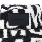 Pl&uuml;schiger Fischerhut MARC JACOBS 
                    UNISEX