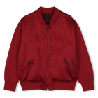Joggingcardigan GIVENCHY 
                    JUNGE