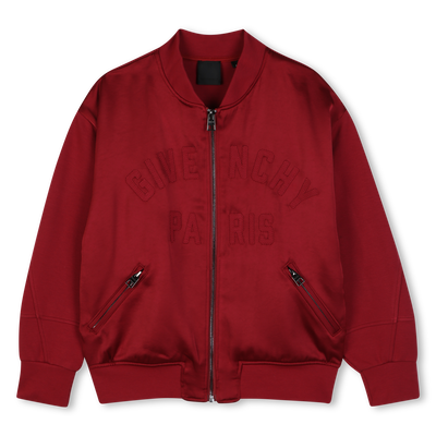 Joggingcardigan GIVENCHY JUNGE