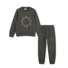 Sweat- und Hosenanzug KENZO KIDS 
                    UNISEX