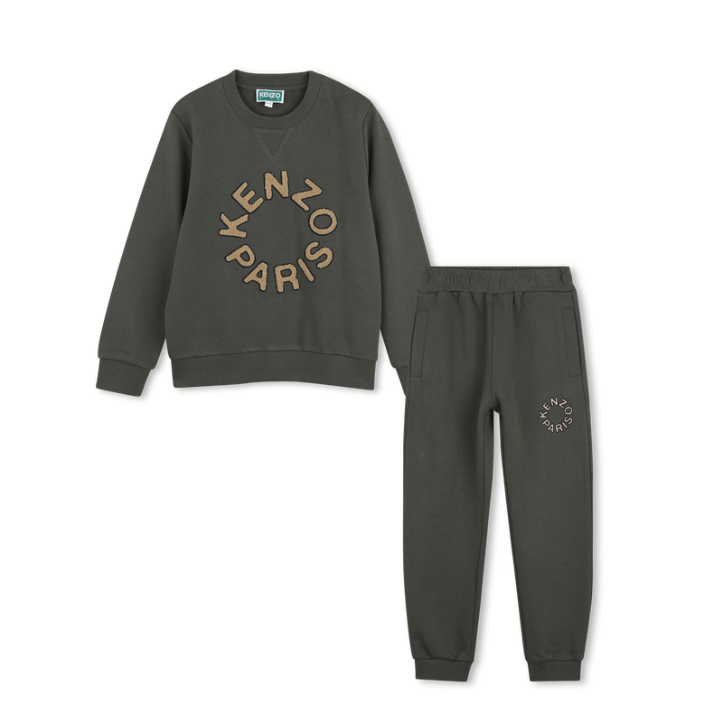 Sweat- und Hosenanzug KENZO KIDS 
                        UNISEX