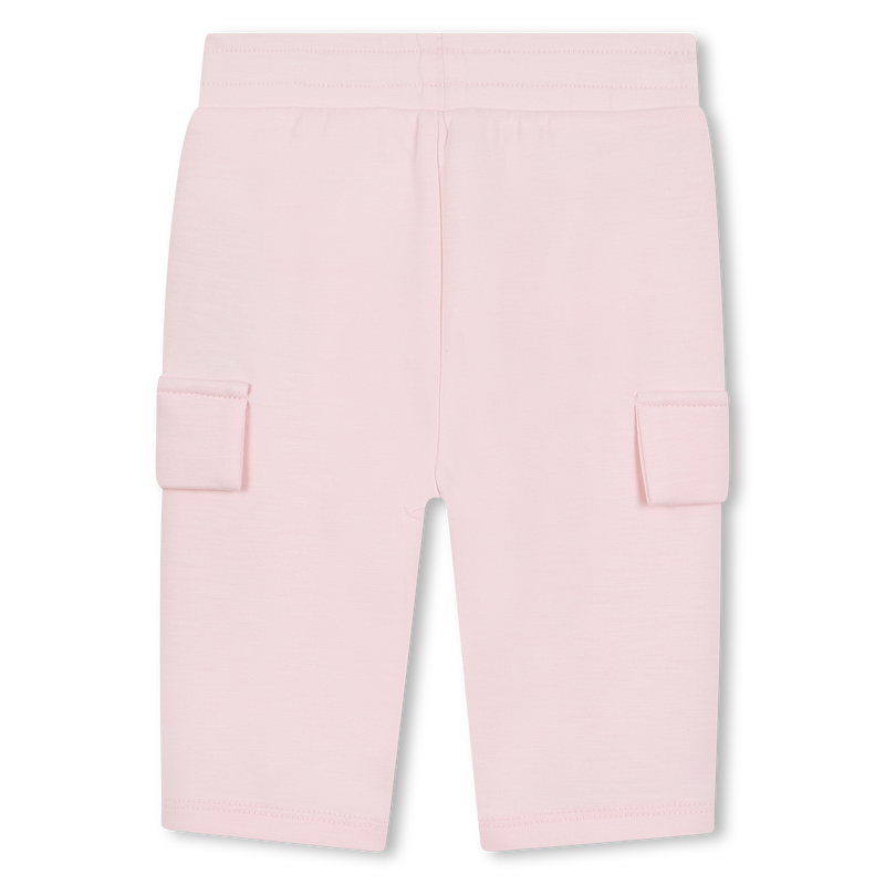 Hosen-Cardigan-Set MICHAEL KORS 
                        M&Auml;DCHEN