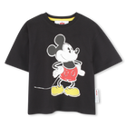 T-Shirt mit Mickey-Motiv MARC JACOBS 
                    JUNGE