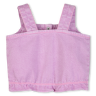 Tank top + shorts set BILLIEBLUSH 
                    M&Auml;DCHEN