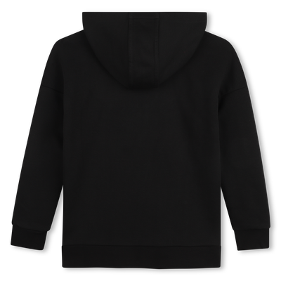 KAPUZENPULLOVER BOSS JUNGE