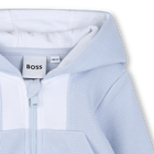 Jogger-set BOSS 
                    JUNGE