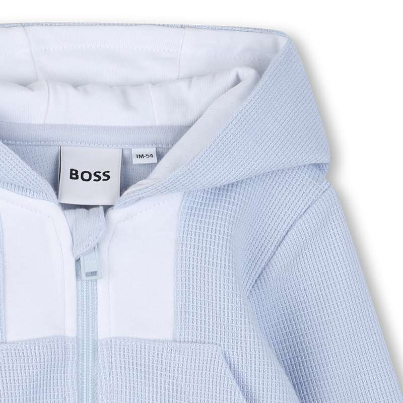 JOGGER-SET BOSS 
                        JUNGE