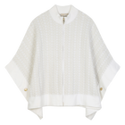 Strickcape MICHAEL KORS 
                    M&Auml;DCHEN