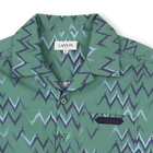 Kurz&auml;rmeliges hemd LANVIN 
                    JUNGE