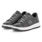 Low-Top-Sneakers mit Schn&uuml;rung KARL LAGERFELD KIDS 
                    UNISEX
