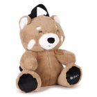 Panda-Rucksack BOSS 
                    JUNGE
