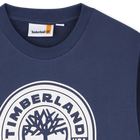 Fleece-sweatshirt TIMBERLAND 
                    JUNGE