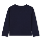 Langarmshirt BILLIEBLUSH 
                    M&Auml;DCHEN