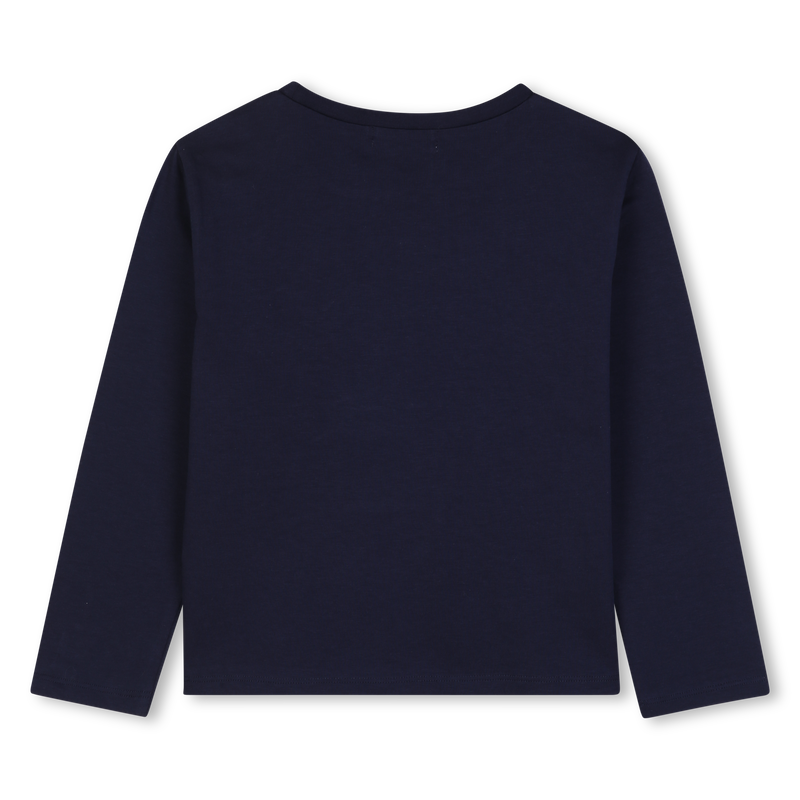 Langarmshirt BILLIEBLUSH 
                        M&Auml;DCHEN