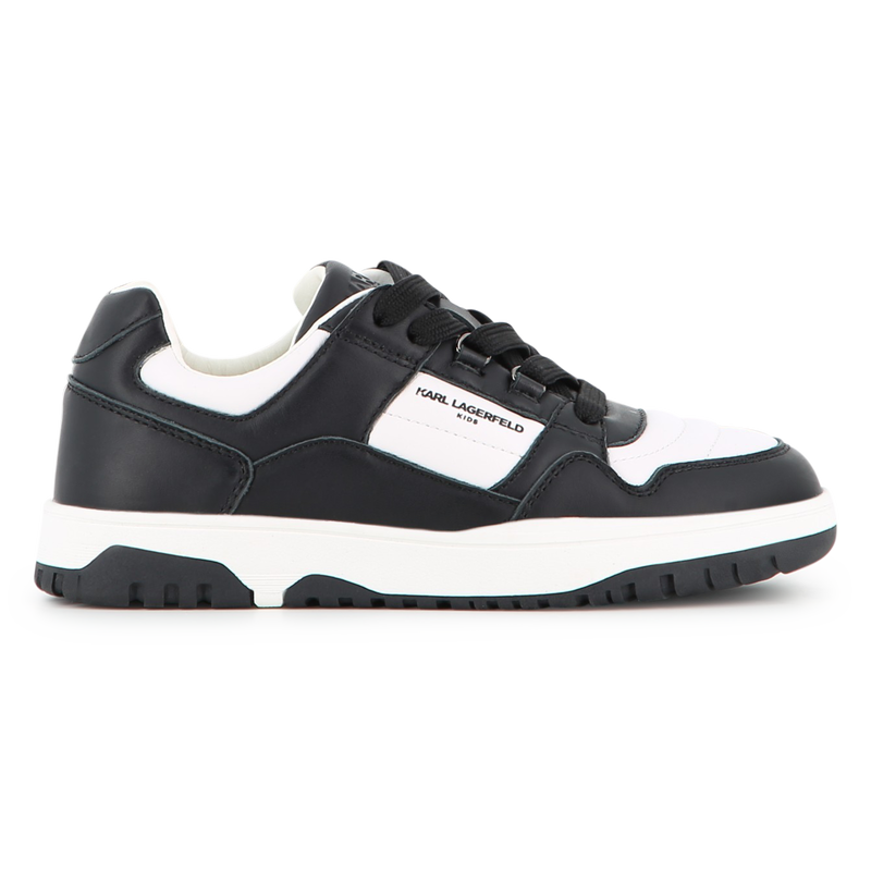 Sportschuhe KARL LAGERFELD KIDS 
                        JUNGE