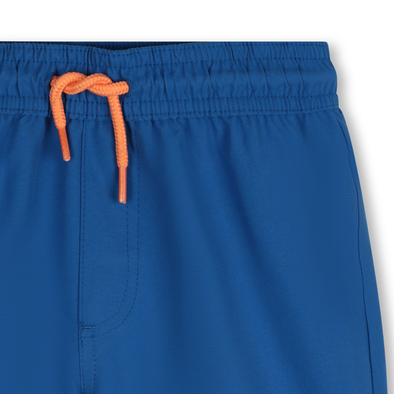 Badeshorts mit Taschen TIMBERLAND 
                        JUNGE