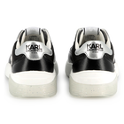 Schn&uuml;rsneakers KARL LAGERFELD KIDS 
                    M&Auml;DCHEN