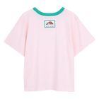 Kurz&auml;rmeliges t-shirt MARC JACOBS 
                    M&Auml;DCHEN