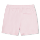 Fleece-shorts GIVENCHY 
                    M&Auml;DCHEN
