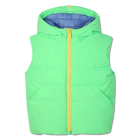 &Auml;rmellose Daunenjacke BILLIEBLUSH 
                    JUNGE