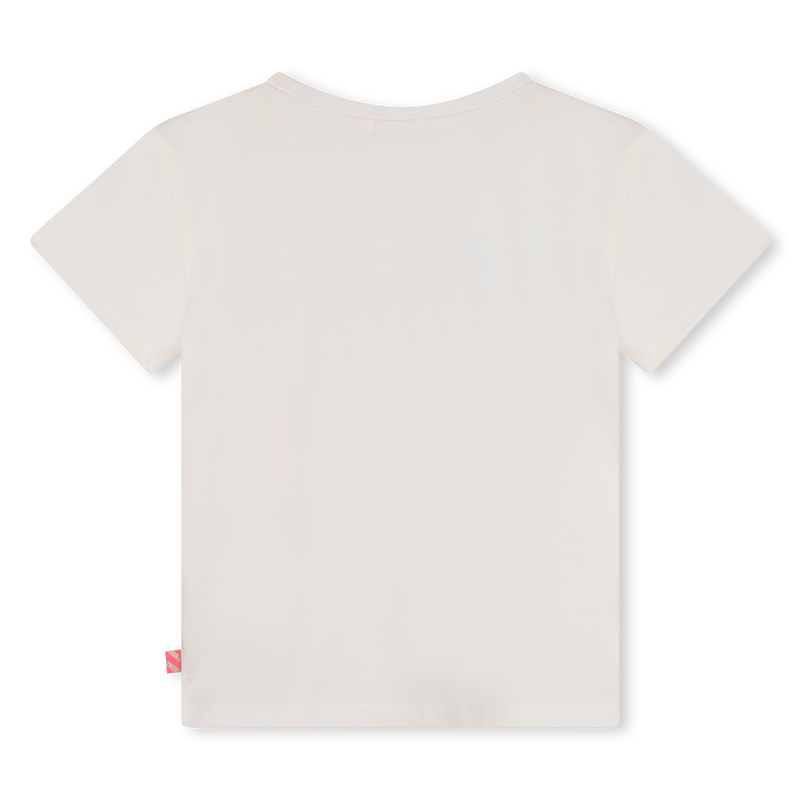 Kurzarm-T-Shirt BILLIEBLUSH 
                        M&Auml;DCHEN