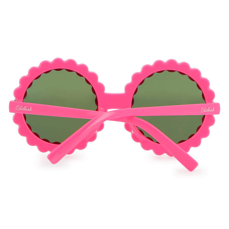 Sonnenbrille mit Strasssteinen BILLIEBLUSH 
                        M&Auml;DCHEN