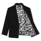 Gekn&ouml;pfter Blazer DKNY 
                    M&Auml;DCHEN