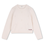 Pullover CHLOE 
                    M&Auml;DCHEN