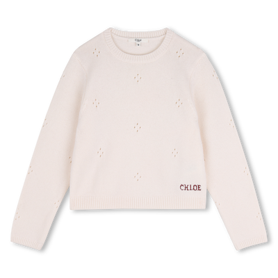 Pullover CHLOE M&Auml;DCHEN