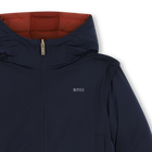 Wendenjacke BOSS 
                    M&Auml;DCHEN
