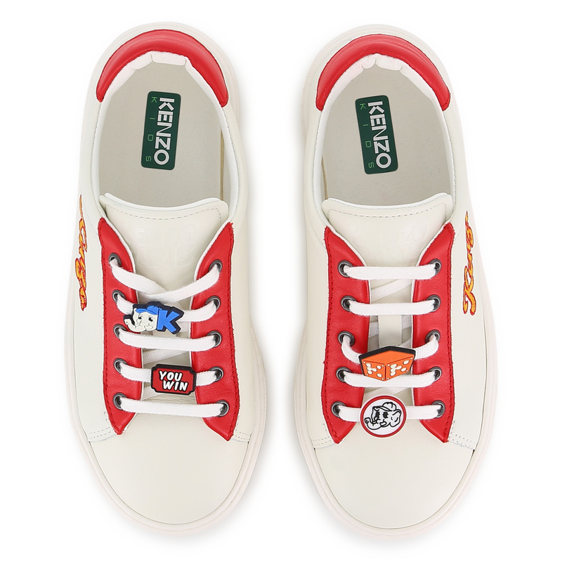 Sportschuhe KENZO KIDS 
                        UNISEX