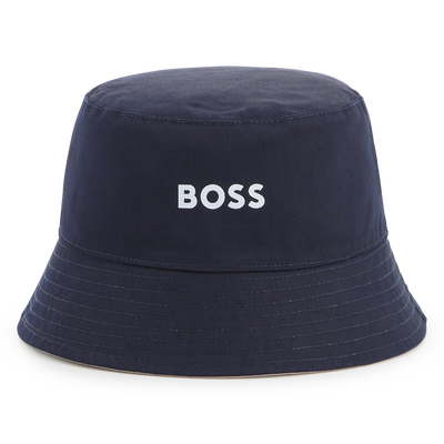 Wende-Fischerhut BOSS JUNGE