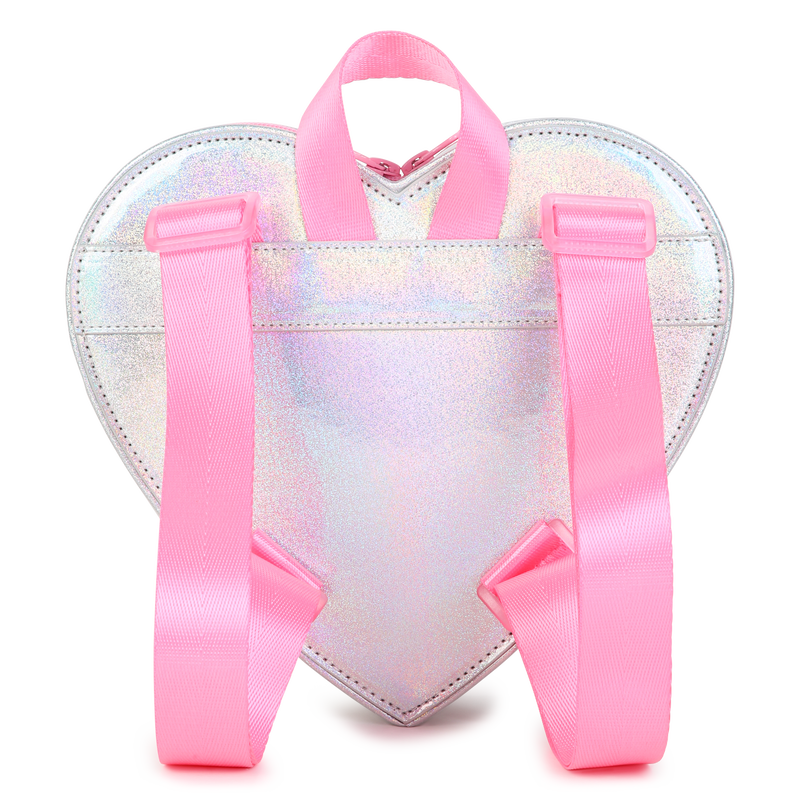 Rucksack BILLIEBLUSH 
                        M&Auml;DCHEN