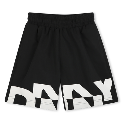 Badebermudas mit Taschen DKNY JUNGE