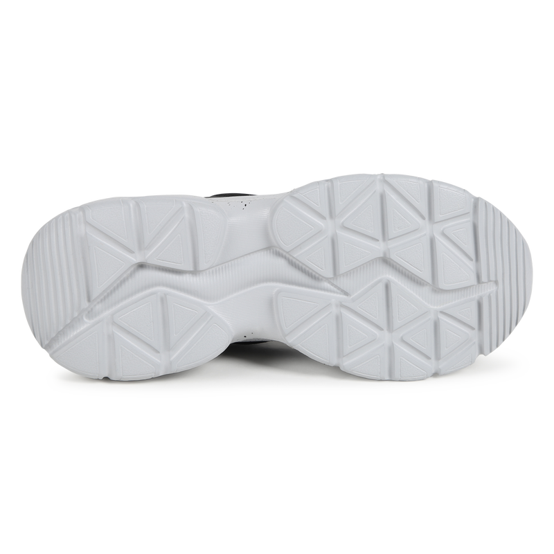 Schn&uuml;r-Sneaker HUGO 
                        JUNGE